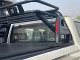 Дуга Mitsubishi L200 с багажником с подсветкой Митсубиси L 200 новая за 290 000 тг. в Астана – фото 3