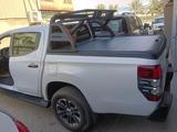 Дуга Mitsubishi L200 с багажником с подсветкой Митсубиси L 200 новая за 290 000 тг. в Астана – фото 5