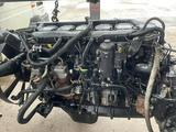 Двигатель MAN С ЕВРОПЫ за 484 850 тг. в Шымкент