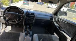 Mazda 626 1998 годаүшін1 850 000 тг. в Алматы