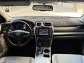 Toyota Camry 2016 годаүшін6 900 000 тг. в Атырау – фото 11