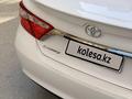 Toyota Camry 2016 годаүшін6 900 000 тг. в Атырау – фото 21