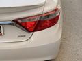 Toyota Camry 2016 годаүшін6 900 000 тг. в Атырау – фото 20