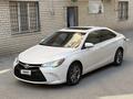 Toyota Camry 2016 годаүшін6 900 000 тг. в Атырау – фото 3