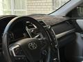 Toyota Camry 2016 годаүшін6 900 000 тг. в Атырау – фото 6