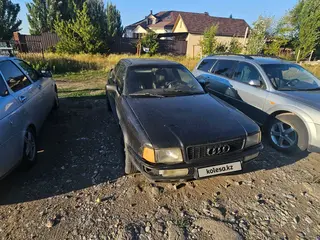 Audi 80