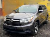 Toyota Highlander 2014 года за 13 400 000 тг. в Алматы