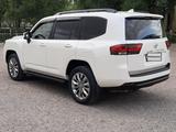 Toyota Land Cruiser 2022 годаүшін47 000 000 тг. в Актау – фото 4