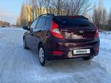 Hyundai Accent 2014 годаүшін5 000 000 тг. в Астана – фото 5