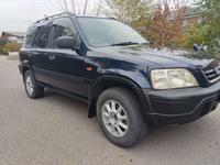 Honda CR-V 1996 годаүшін3 250 000 тг. в Алматы