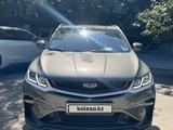 Geely Coolray 2022 года за 7 200 000 тг. в Алматы
