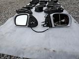 Боковые зеркало на мерседес W164 ML за 811 тг. в Шымкент