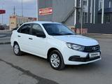 ВАЗ (Lada) Granta 2190 2020 годаүшін3 550 000 тг. в Уральск – фото 2