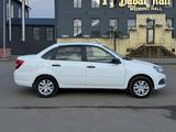 ВАЗ (Lada) Granta 2190 2020 годаүшін3 550 000 тг. в Уральск – фото 4