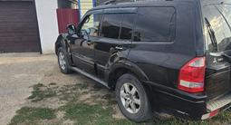 Mitsubishi Montero 2005 года за 5 500 000 тг. в Уральск – фото 2