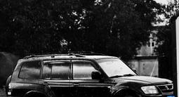 Mitsubishi Montero 2005 года за 5 500 000 тг. в Уральск