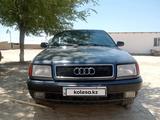 Audi 100 1993 года за 1 700 000 тг. в Абай (Келесский р-н)