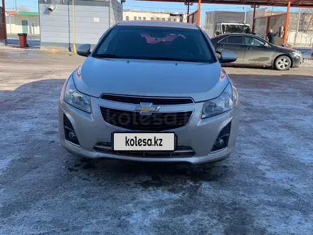 Chevrolet Cruze 2013 года за 4 200 000 тг. в Атырау