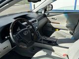Lexus RX 350 2011 годаүшін10 850 000 тг. в Алматы – фото 3