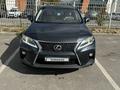 Lexus RX 350 2011 года за 10 850 000 тг. в Алматы – фото 2
