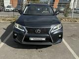 Lexus RX 350 2011 годаүшін10 850 000 тг. в Алматы – фото 2