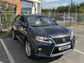 Lexus RX 350 2011 года за 10 850 000 тг. в Алматы