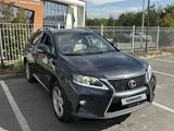 Lexus RX 350 2011 года за 10 850 000 тг. в Алматы