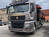 Sinotruk Sitrak  C7H 2023 года за 33 270 000 тг. в Караганда