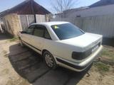 Audi 100 1993 годаүшін1 100 000 тг. в Арысь – фото 3