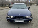 BMW 528 1996 годаүшін3 000 000 тг. в Есиль