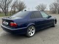 BMW 528 1996 годаfor2 800 000 тг. в Есиль – фото 6