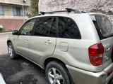 Toyota RAV4 2001 года за 4 400 000 тг. в Алматы