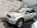 Toyota RAV4 2001 года за 4 400 000 тг. в Алматы – фото 2