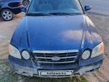 Kia Magentis 2004 года за 1 550 000 тг. в Актобе – фото 2