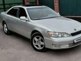Lexus ES 300 1997 года за 3 900 000 тг. в Алматы – фото 2