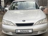 Lexus ES 300 1997 года за 3 900 000 тг. в Алматы