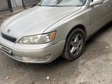 Lexus ES 300 1997 года за 3 900 000 тг. в Алматы – фото 3