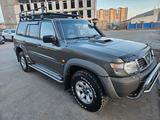 Nissan Patrol 1998 годаүшін5 200 000 тг. в Атырау