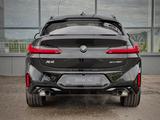BMW X4 2024 годаүшін40 186 000 тг. в Усть-Каменогорск – фото 3