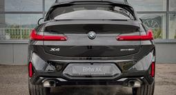 BMW X4 2024 года за 40 186 000 тг. в Усть-Каменогорск – фото 3