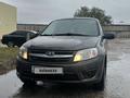 ВАЗ (Lada) Granta 2190 2015 годаүшін2 300 000 тг. в Павлодар – фото 4
