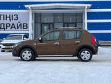 Renault Sandero Stepway 2013 годаүшін2 990 000 тг. в Караганда – фото 4