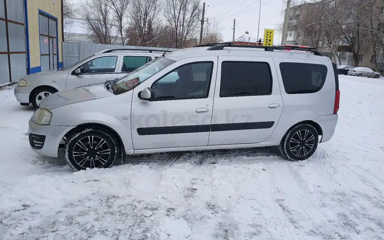 ВАЗ (Lada) Largus 2013 года за 2 999 999 тг. в Актобе