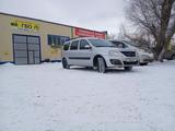 ВАЗ (Lada) Largus 2013 года за 2 999 999 тг. в Актобе – фото 4