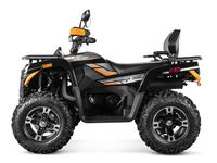 Tao Motor  Hunter 125 2024 года за 475 000 тг. в Караганда