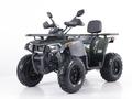 Tao Motor  Hunter 125 2024 годаүшін475 000 тг. в Караганда – фото 5