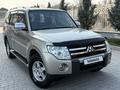 Mitsubishi Pajero 2007 годаүшін9 300 000 тг. в Алматы