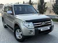Mitsubishi Pajero 2007 годаүшін9 300 000 тг. в Алматы