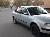 Volkswagen Passat 1999 годаfor3 400 000 тг. в Жезказган – фото 2