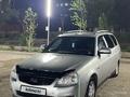 ВАЗ (Lada) Priora 2171 2012 годаүшін2 130 000 тг. в Караганда – фото 6